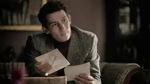 Backdrop to the movie "Lee" #612559