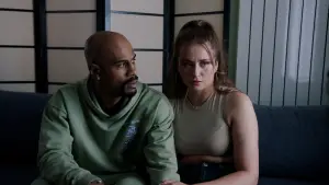 Backdrop to the movie "Loverboy: Emotions Off" #736938