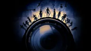 Backdrop to the movie "Marvel Studios Assembled: The Making of Black Panther: Wakanda Forever" #397844