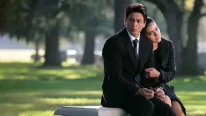 Backdrop to the movie "My Name Is Khan" #750987