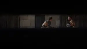 Backdrop to the movie "Spartacus" #640844