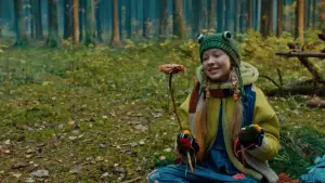 Backdrop to the movie "Papa Bear" #768952