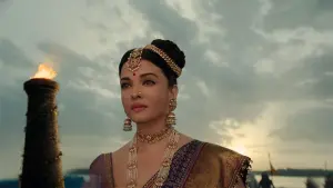 Backdrop to the movie "Ponniyin Selvan: Part I" #418254