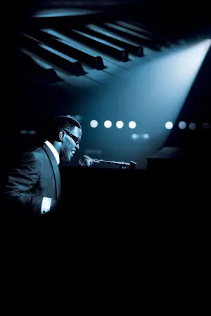 Poster to the movie "Ray" #724888