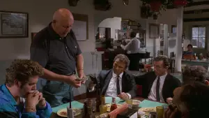 Backdrop to the movie "Reservoir Dogs" #602649