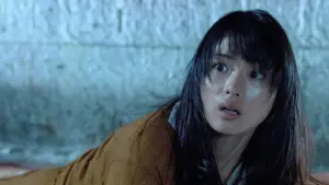 Backdrop to the movie "Sadako 3D" #737362