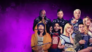 Backdrop to the movie "Scary Movie 3" #655157