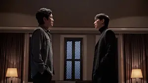 Backdrop to the movie "The Closet" #342720