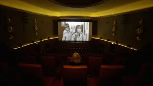 Backdrop to the movie "Sonntagskind - Die Schriftstellerin Helga Schubert" #199697