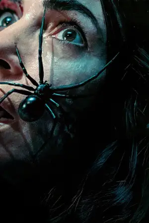 Poster to the movie "Sting" #601134