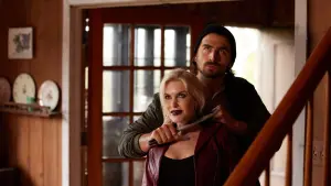 Watch film Survive the Game | Official Trailer