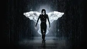 Backdrop to the movie "The Crow" #677027