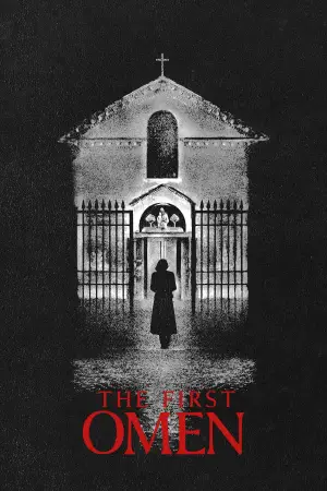 Poster to the movie "The First Omen" #596841