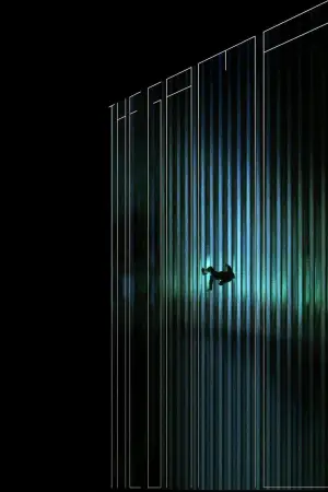 Poster to the movie "The Game" #654692