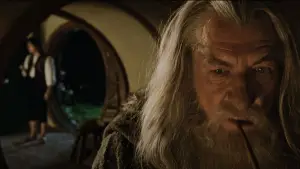 Backdrop to the movie "The Lord of the Rings: The Fellowship of the Ring" #515489