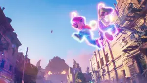 Backdrop to the movie "The Super Mario Bros. Movie" #546139