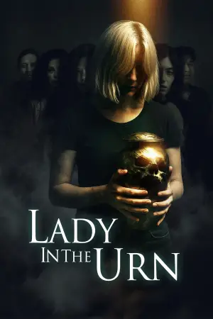 Poster to the movie "Lady in the Urn" #914530