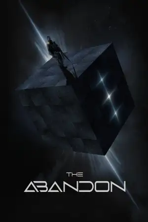 Movie poster "The Abandon"
