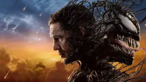 Backdrop to the movie "Venom 3" #554686