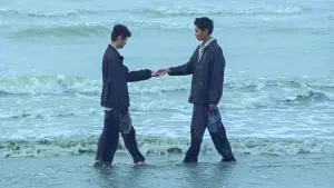 Backdrop to the movie "Viet and Nam" #667953