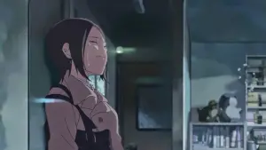 Backdrop to the movie "Voices of a Distant Star" #345491