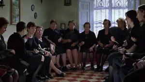 Backdrop to the movie "Volver" #791701