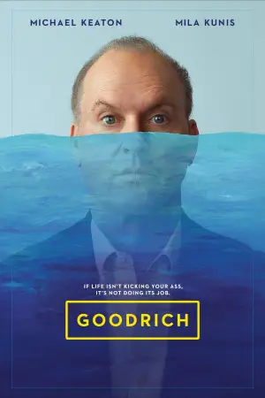Poster to the movie "Goodrich" #605391