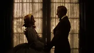 Backdrop to the movie "Gone with the Wind" #611694