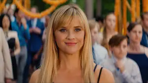 Backdrop to the movie "You