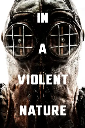 Poster to the movie "In a Violent Nature" #622195