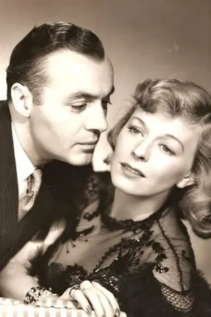 Poster to the movie "Back Street" #714933