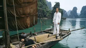 Backdrop to the movie "Indochine" #682905
