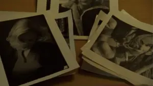 Backdrop to the movie "Carol" #685174