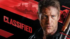 Backdrop to the movie "Classified" #643111