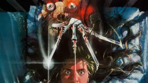 Backdrop to the movie "A Nightmare on Elm Street" #594271