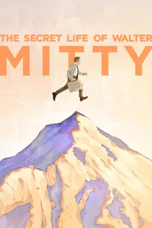 The Secret Life of Walter Mitty
