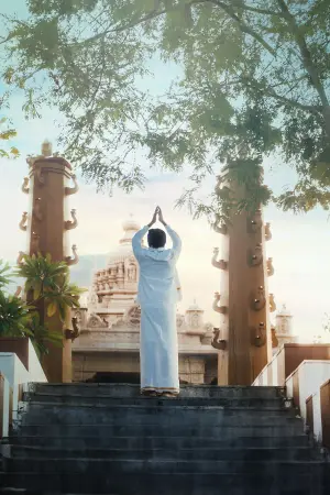 Poster to the movie "Kuberaa" #680438