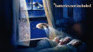 Backdrop to the movie "*batteries not included" #110954
