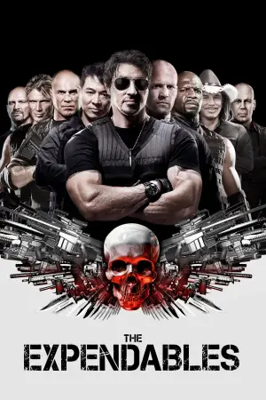 The Expendables