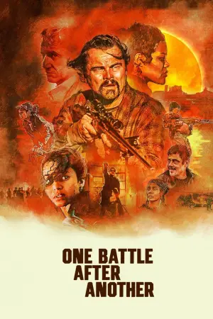 Poster to the movie "BC Project" #510719