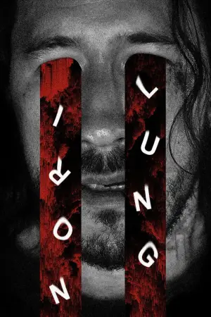 Poster to the movie "Iron Lung" #508198