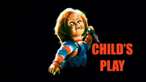 Backdrop to the movie "Child