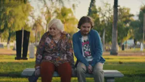 Backdrop to the movie "Thelma" #613011