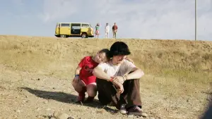 Backdrop to the movie "Little Miss Sunshine" #657399