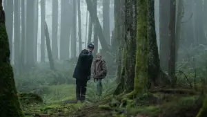 Backdrop to the movie "Antlers" #294084