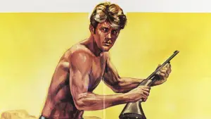 Backdrop to the movie "Badlands" #667944