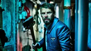 Backdrop to the movie "Blood Vessel" #486227