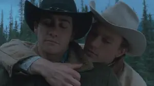 Backdrop to the movie "Brokeback Mountain" #520722