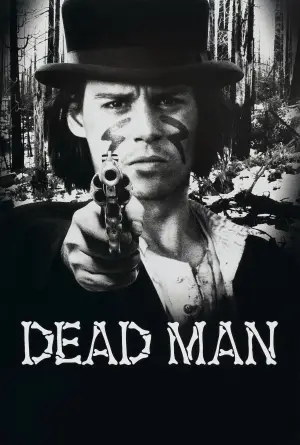 Poster to the movie "Dead Man" #730743