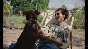 Backdrop to the movie "Deaf" #774823